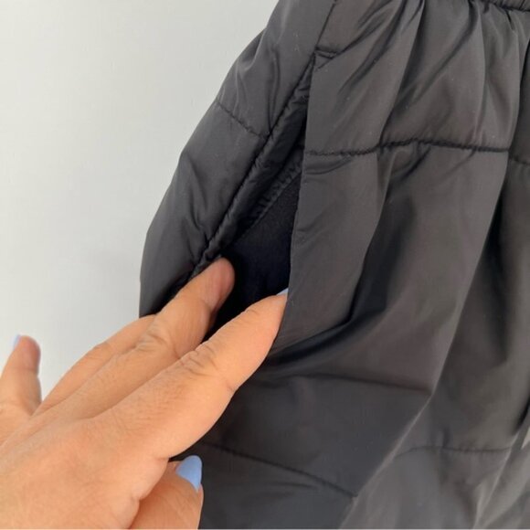 🩷 Zara - Kids, Alastair Mckimm, Snow Pants Limited Edition - Black. Size: M. NWT - Picture 11 of 12